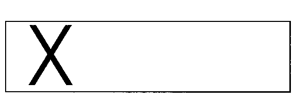 Closed or Temporarily Closed Runway and Taxiway Markings